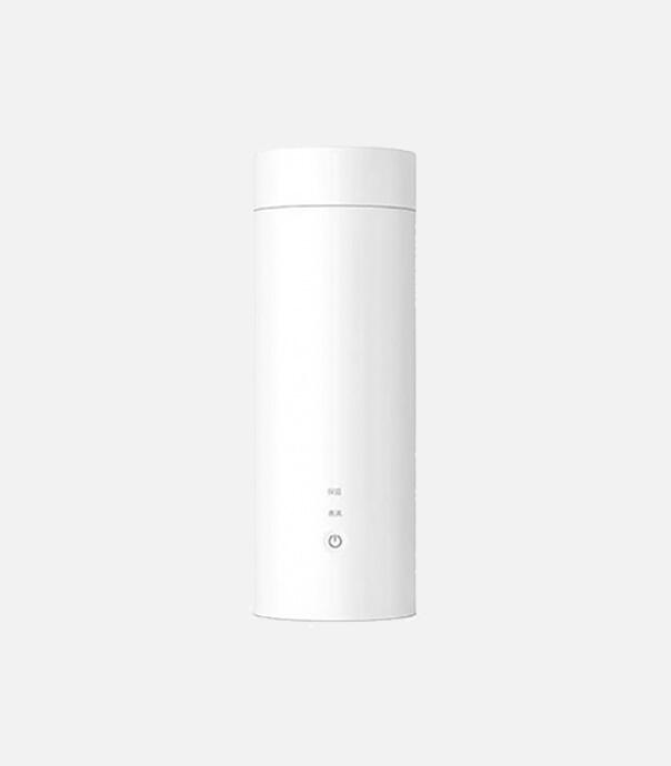 فلاسک برقی شیائومی مدل VIOMI YM-K0401 با ظرفیت 400 میلی‌لیتر