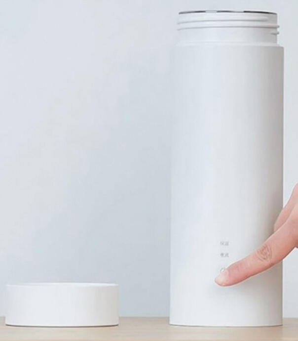 فلاسک برقی شیائومی مدل VIOMI YM-K0401 با ظرفیت 400 میلی‌لیتر