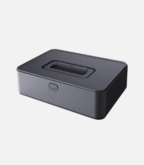 ست ابزار تمیز کننده شارژی چند منظوره شیائومی مدل Jimi Home X1-H