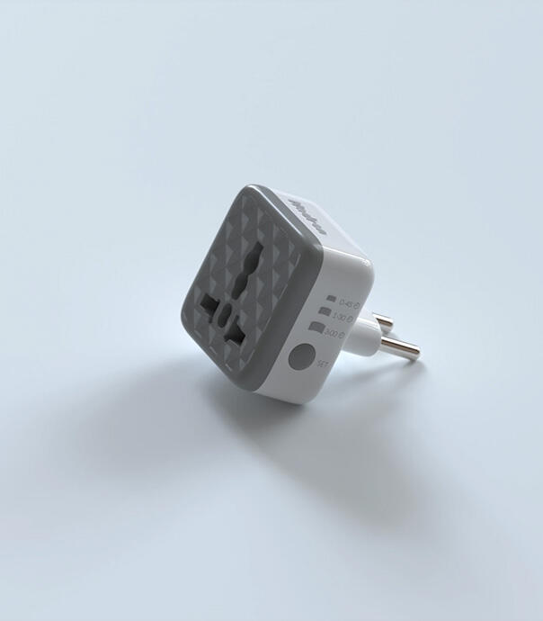 محافظ و تبدیل 3 به 2 هوشمند تایمردار هادرون مدل P103