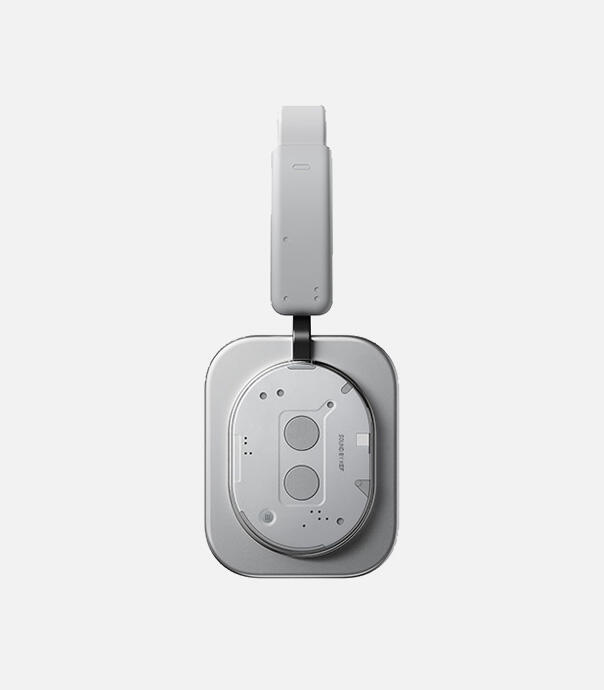 هدفون بیسیم ناتینگ مدل Nothing Headphone (1)