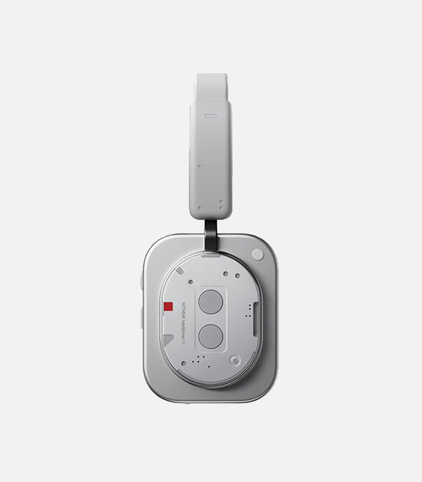 هدفون بیسیم ناتینگ مدل Nothing Headphone (1)