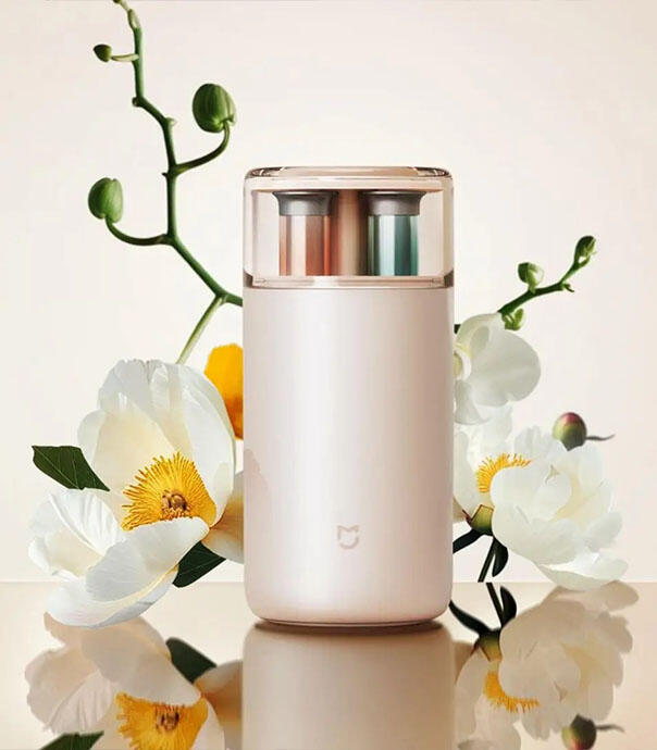 خوشبو کننده ماشین شیائومی مدل Mijia N610_CN