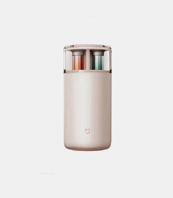 خوشبو کننده ماشین شیائومی مدل Mijia N610_CN