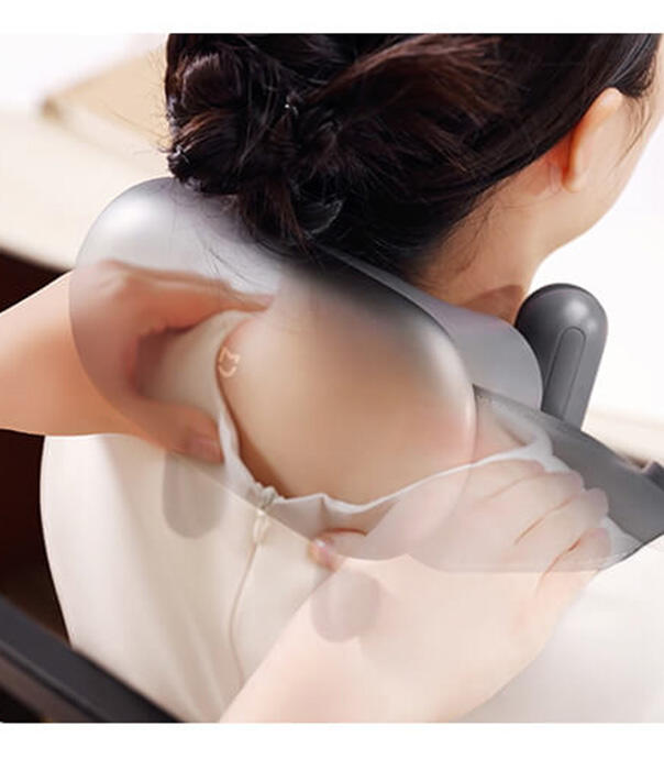 ماساژور هوشمند شانه و گردن شیائومی مدل Mijia Shoulder and Neck Massager