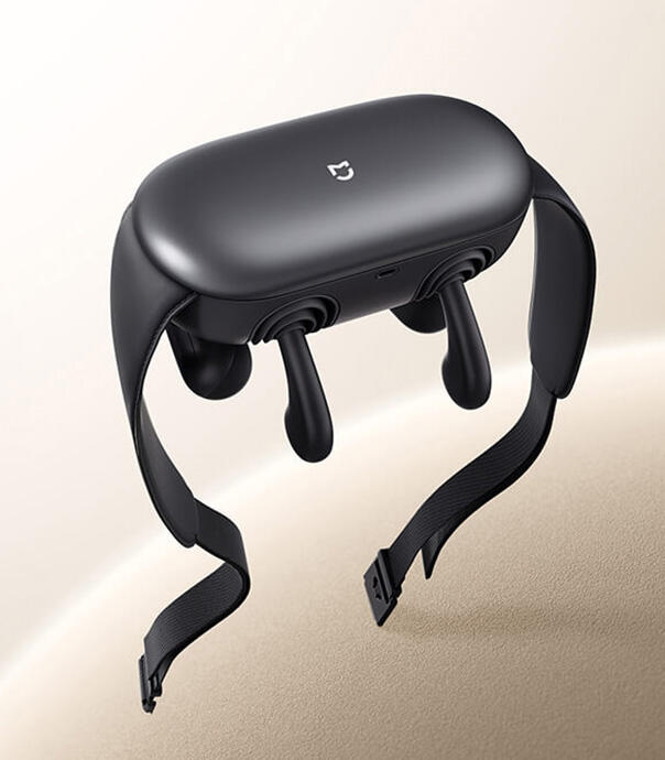 ماساژور هوشمند شانه و گردن شیائومی مدل Mijia Shoulder and Neck Massager