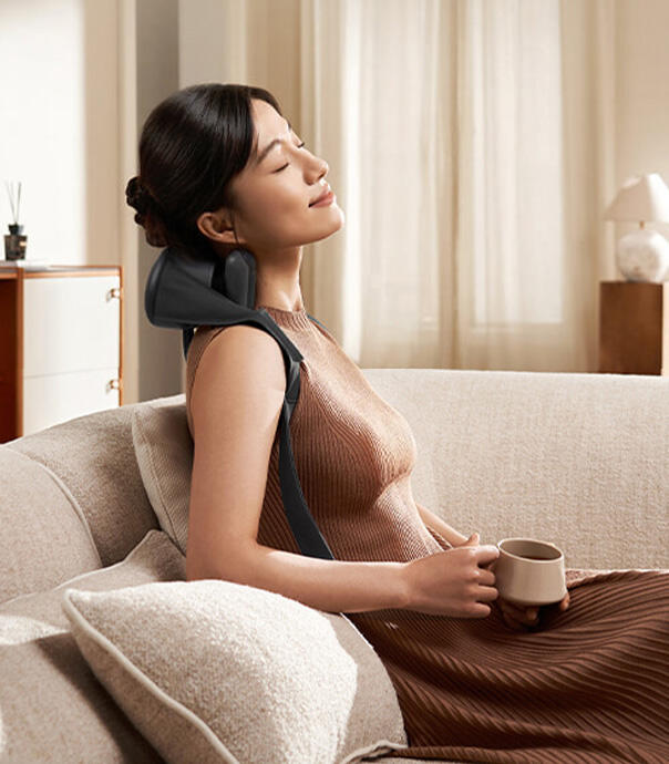 ماساژور هوشمند شانه و گردن شیائومی مدل Mijia Shoulder and Neck Massager