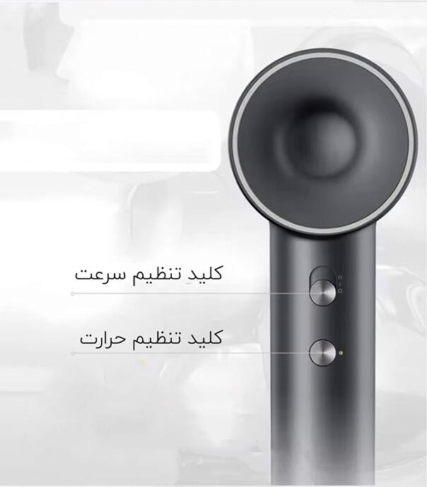 سشوار شیائومی مدل Showsee A18