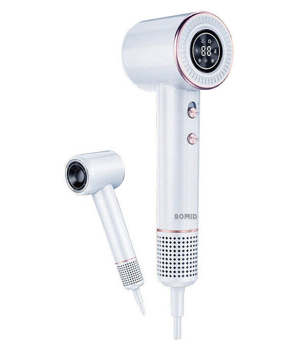 سشوار بومیدی Bomidi HD02
