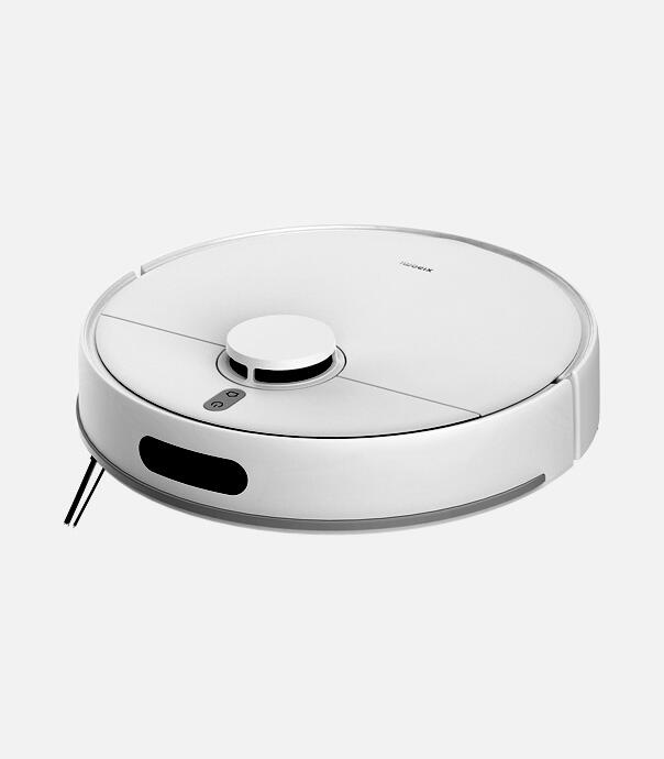 جارو رباتیک شیائومی مدل Xiaomi Robot Vacuum H40