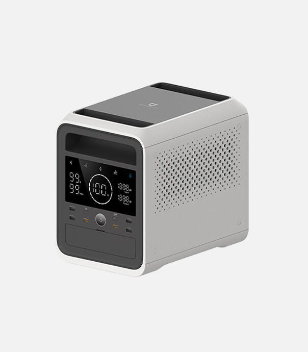پاور استیشن و منبع تغذیه قابل حمل شیائومی مدل Mijia Outdoor Power Supply 1000 Pro