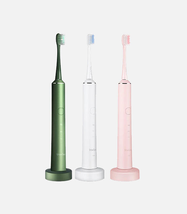 مسواک برقی شیائومی مدل ShowSee Electric Toothbrush D1