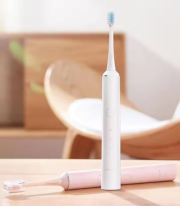 مسواک برقی شیائومی مدل ShowSee Electric Toothbrush D1
