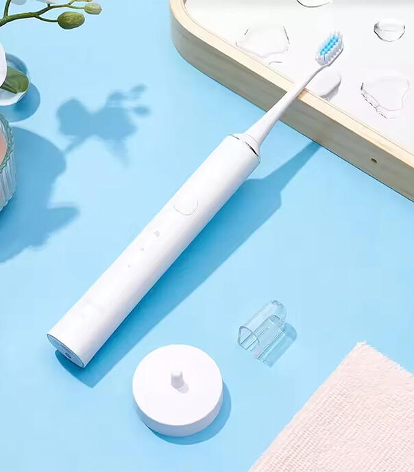 مسواک برقی شیائومی مدل ShowSee Electric Toothbrush D1