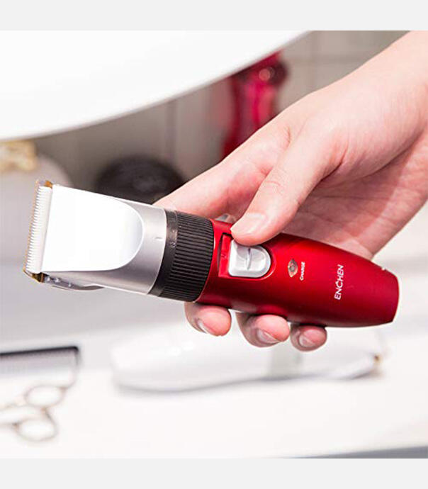 ماشین اصلاح شارژی شیائومی مدل ENCHEN Sharp R