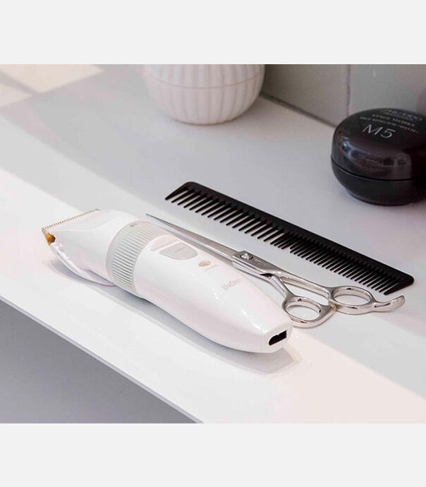 ماشین اصلاح شارژی شیائومی مدل ENCHEN Sharp R
