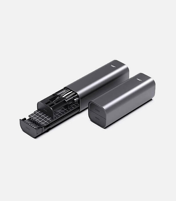 ست پیچ گوشتی 42 عددی شیائومی مدل JIMI HOME JM-GNT60