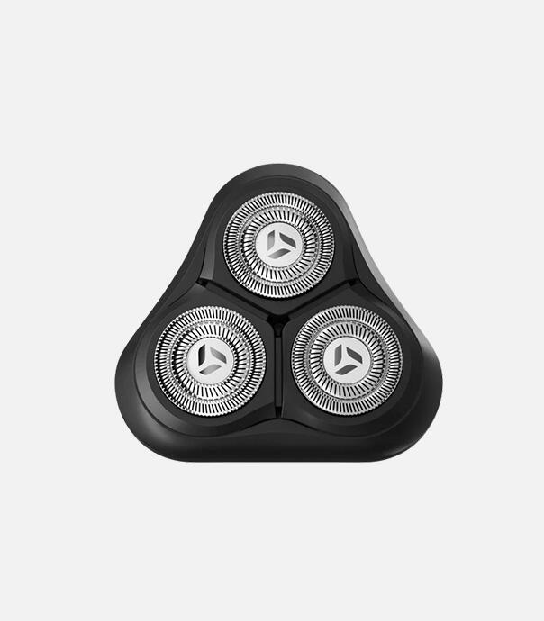 ریش تراش شارژی شیائومی مدل Enchen BlackStone 6