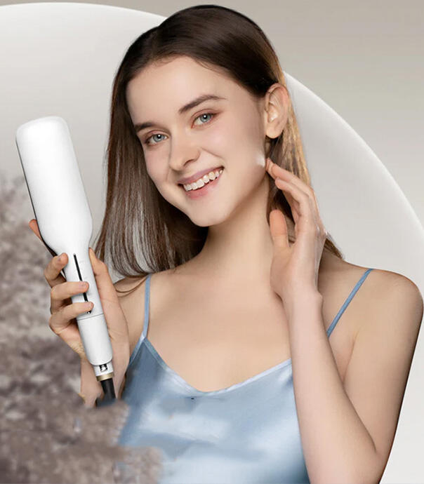 فر کن مو شیائومی مدل Enchen Enroller Pro Hair Curler