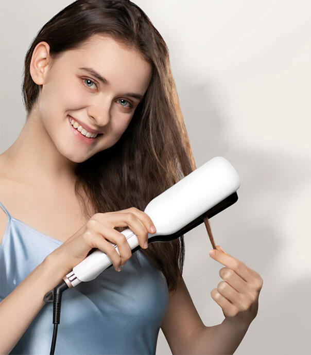 فر کن مو شیائومی مدل Enchen Enroller Pro Hair Curler