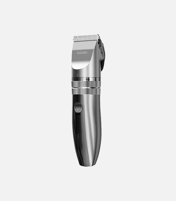 ماشین اصلاح شارژی شیائومی مدل Enchen Hunter