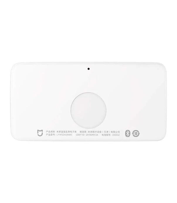 سنسور دما و رطوبت شیائومی مدل LYWSD02MMC