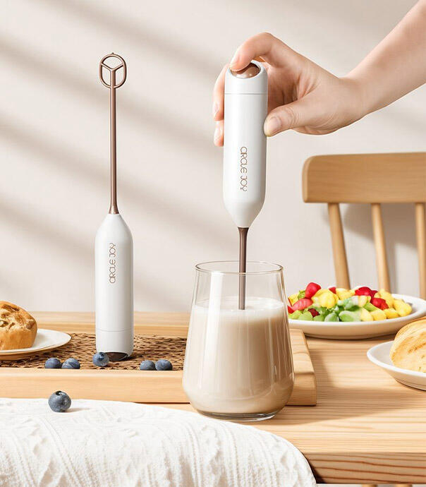 همزن شارژی Circle Joy مدل CJ-JBB01