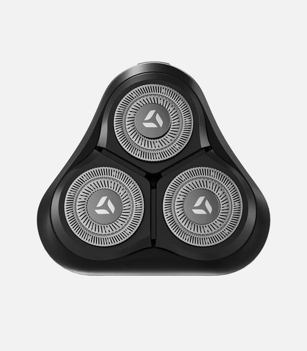 ریش تراش شارژی شیائومی مدل Enchen BlackStone 8C