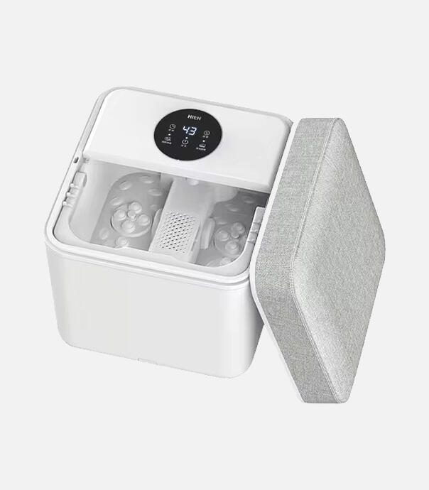شستشو دهنده و ماساژور هوشمند پا شیائومی مدل HITH Smart Foot Bath X5