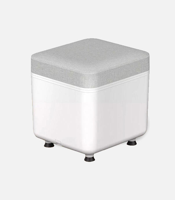 شستشو دهنده و ماساژور هوشمند پا شیائومی مدل HITH Smart Foot Bath X5