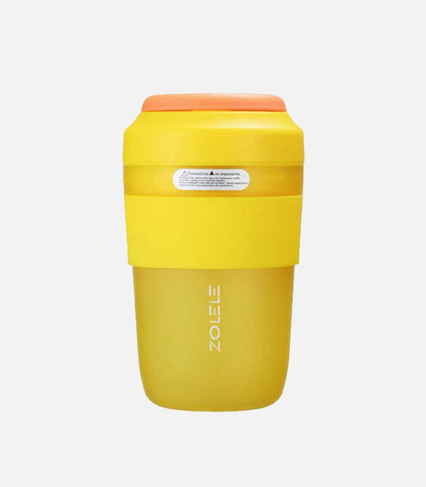 مخلوط کن شارژی قابل حمل شیائومی مدل ZOLELE Zi102