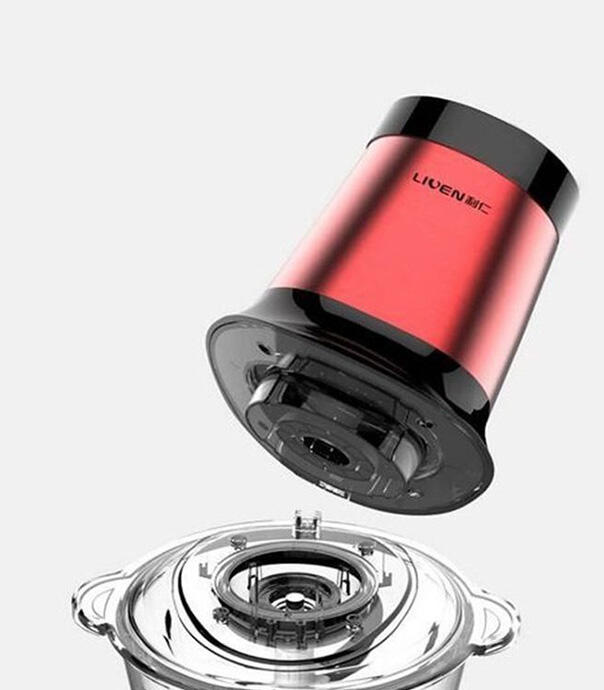 چرخ گوشت و غذاساز شیائومی Liven JRJ-GW300
