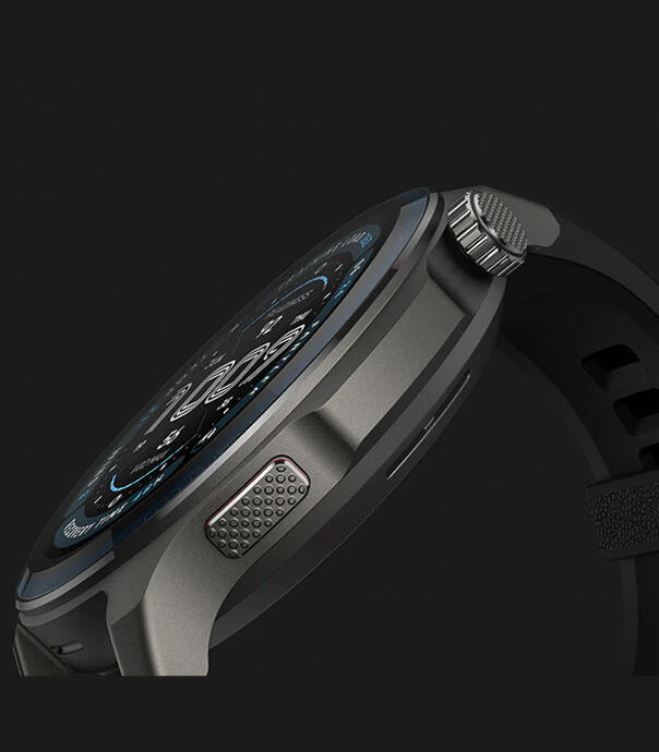ساعت هوشمند شیائومی مدل Amazfit Balance 2