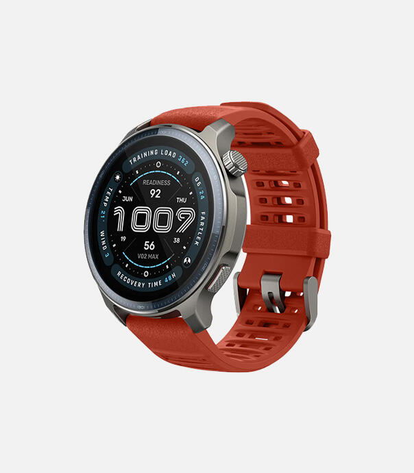 ساعت هوشمند شیائومی مدل Amazfit Balance 2