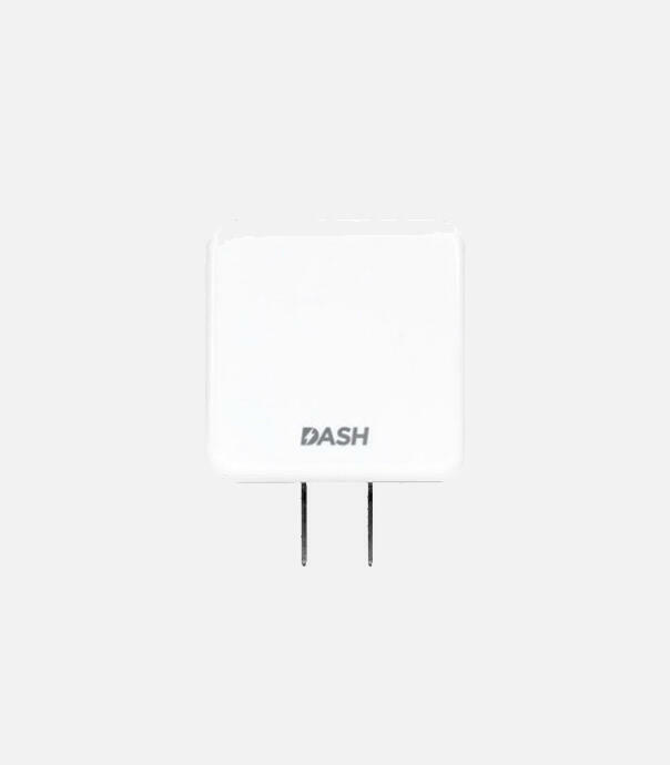 آداپتور دیواری 20 وات وان پلاس مدل Dash Charge Power Adapter DC0504C1JH CN