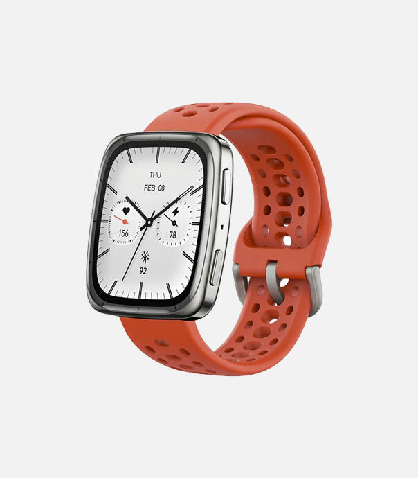 ساعت هوشمند شیائومی مدل Amazfit Active 2 Square