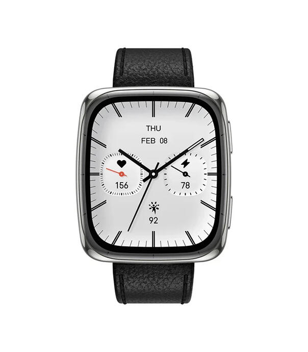 ساعت هوشمند شیائومی مدل Amazfit Active 2 Square