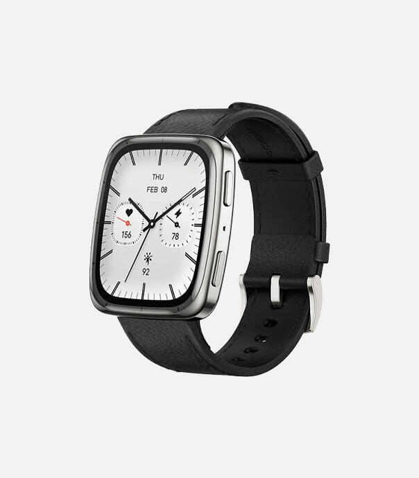 ساعت هوشمند شیائومی مدل Amazfit Active 2 Square