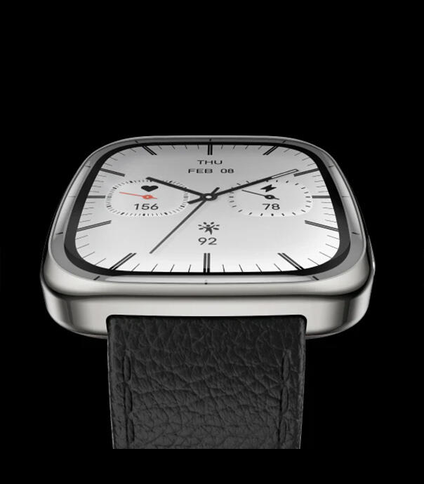ساعت هوشمند شیائومی مدل Amazfit Active 2 Square