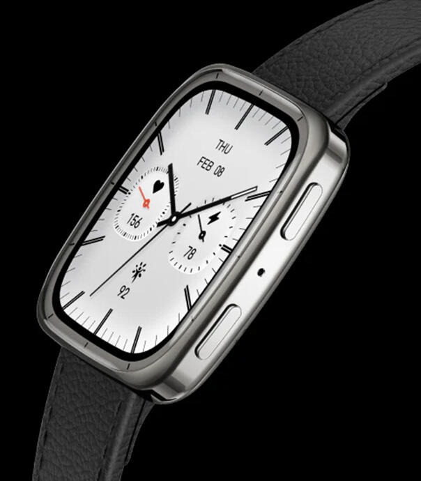 ساعت هوشمند شیائومی مدل Amazfit Active 2 Square