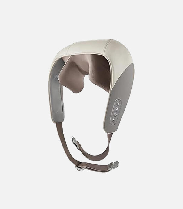 ماساژور شانه و گردن مدل TECH LOVE LF104A