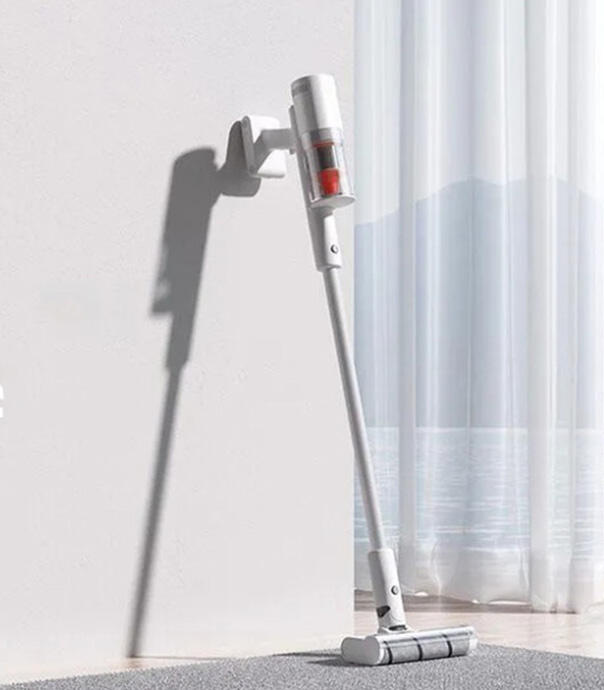 جارو شارژی میجیا شیائومی مدل  Slim2 C201
