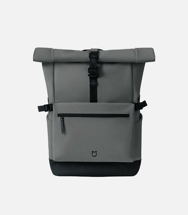کوله پشتی شیائومی مدل Mijia Rolled Edge Casual Backpack