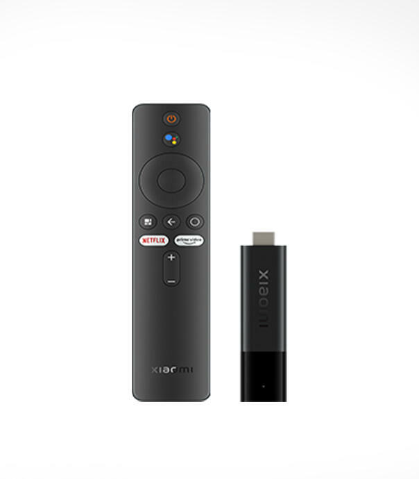 اندروید باکس شیائومی مدل  Mi TV Stick 4k 2nd gen (mdz33aa)
