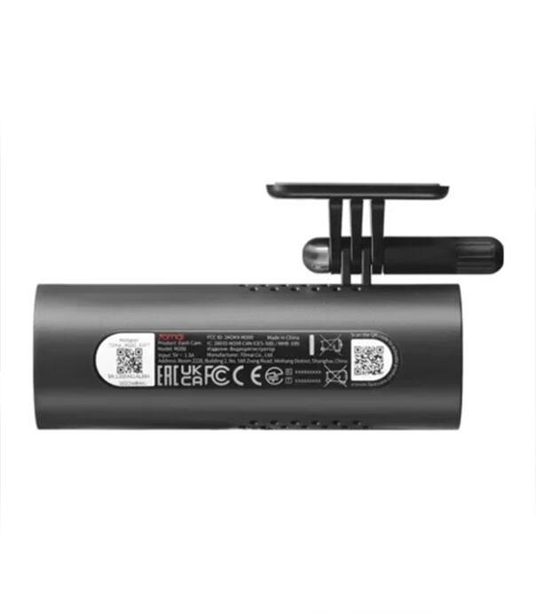 دوربین ثبت وقایع خودرو 70mai Dash Cam 3 مدل M200