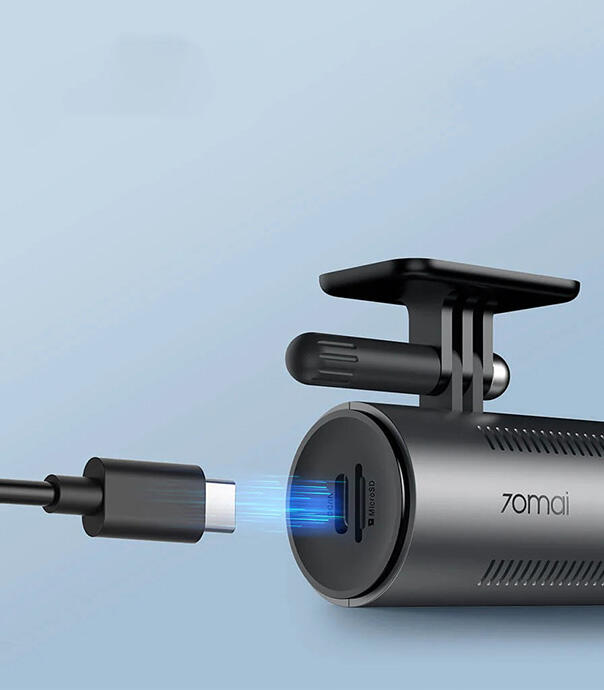 دوربین ثبت وقایع خودرو 70mai Dash Cam M310