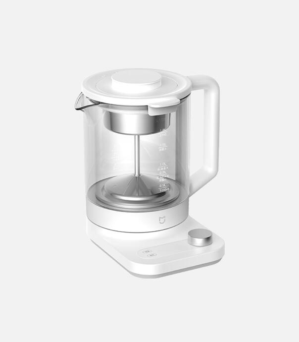 کتری برقی هوشمند چندمنظوره شیائومی مدل Mijia Smart Multifunctional Health Pot P1