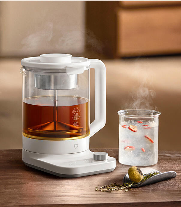 کتری برقی هوشمند چندمنظوره شیائومی مدل Mijia Smart Multifunctional Health Pot P1