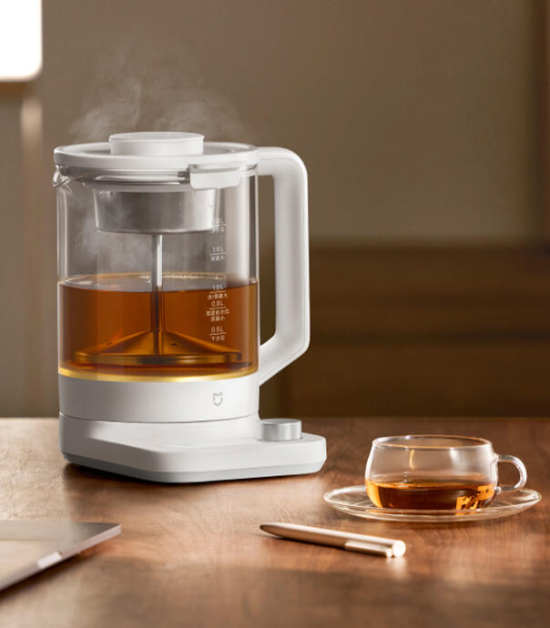 کتری برقی هوشمند چندمنظوره شیائومی مدل Mijia Smart Multifunctional Health Pot P1
