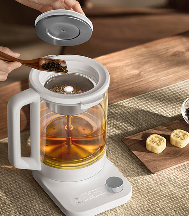 کتری برقی هوشمند چندمنظوره شیائومی مدل Mijia Smart Multifunctional Health Pot P1